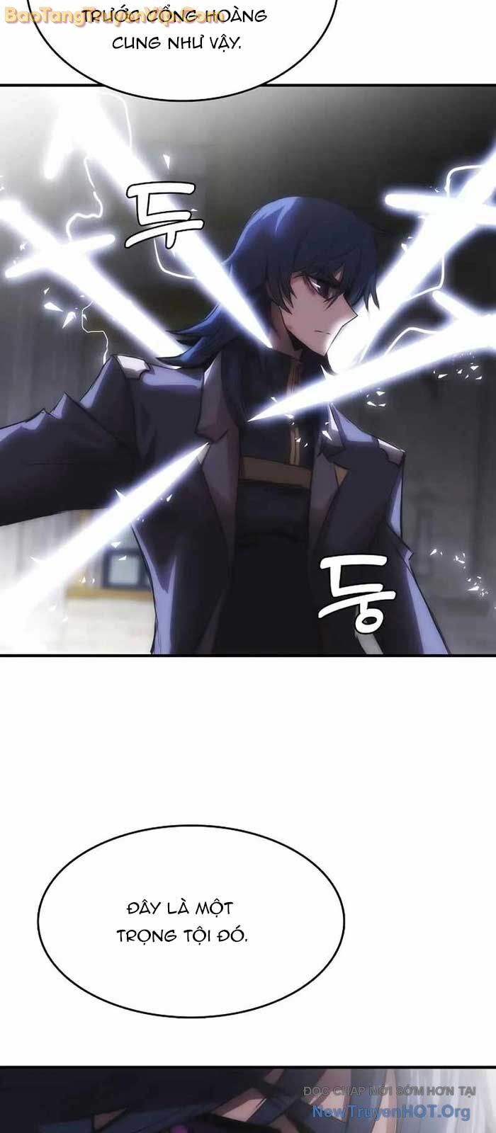 Bản Năng Hồi Quy Của Chó Săn - Chapter 73 - Page 9