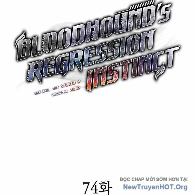 Bản Năng Hồi Quy Của Chó Săn - Chapter 74 - Page 25