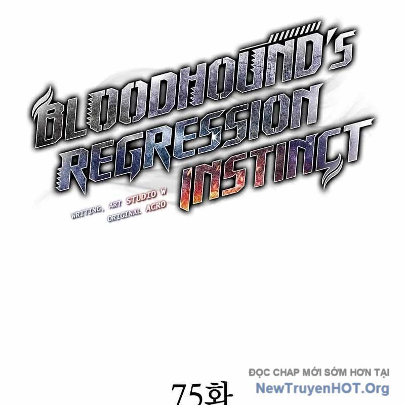 Bản Năng Hồi Quy Của Chó Săn - Chapter 75 - Page 14