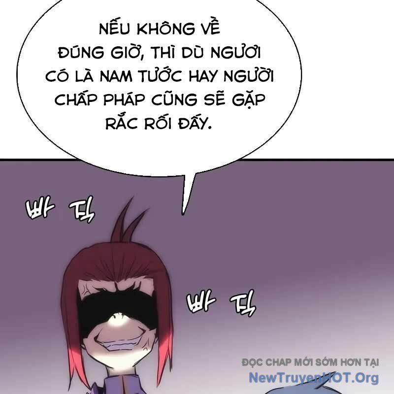 Bản Năng Hồi Quy Của Chó Săn - Chapter 75 - Page 83