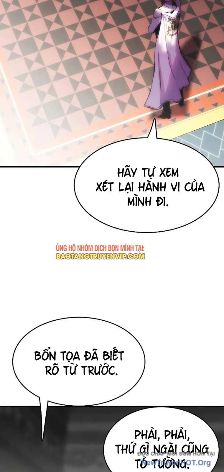 Bản Năng Hồi Quy Của Chó Săn - Chapter 76 - Page 11