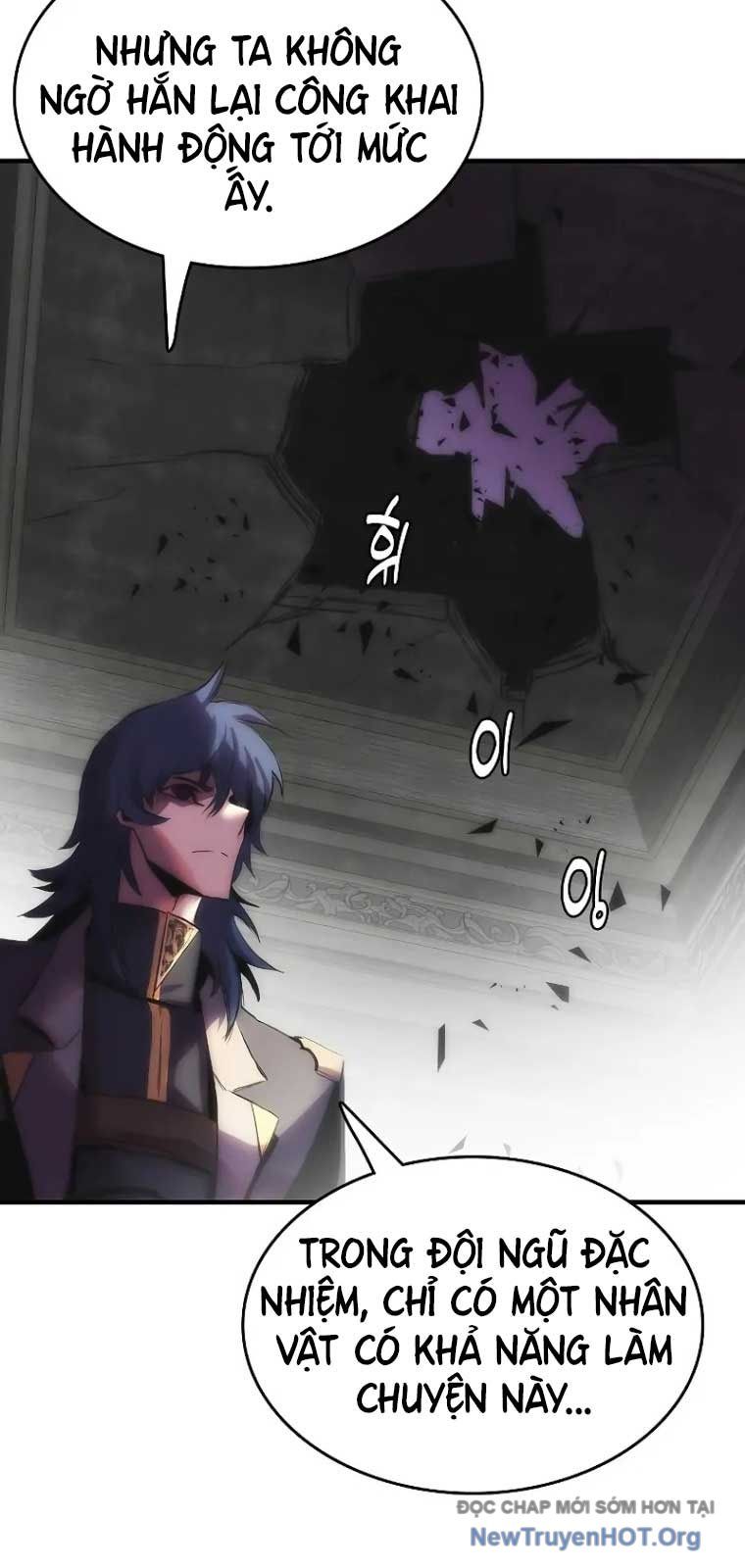 Bản Năng Hồi Quy Của Chó Săn - Chapter 76 - Page 13