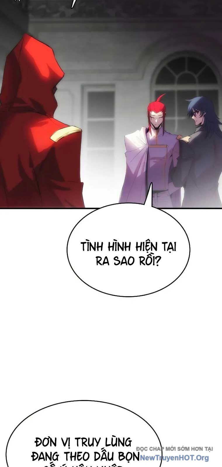 Bản Năng Hồi Quy Của Chó Săn - Chapter 76 - Page 17