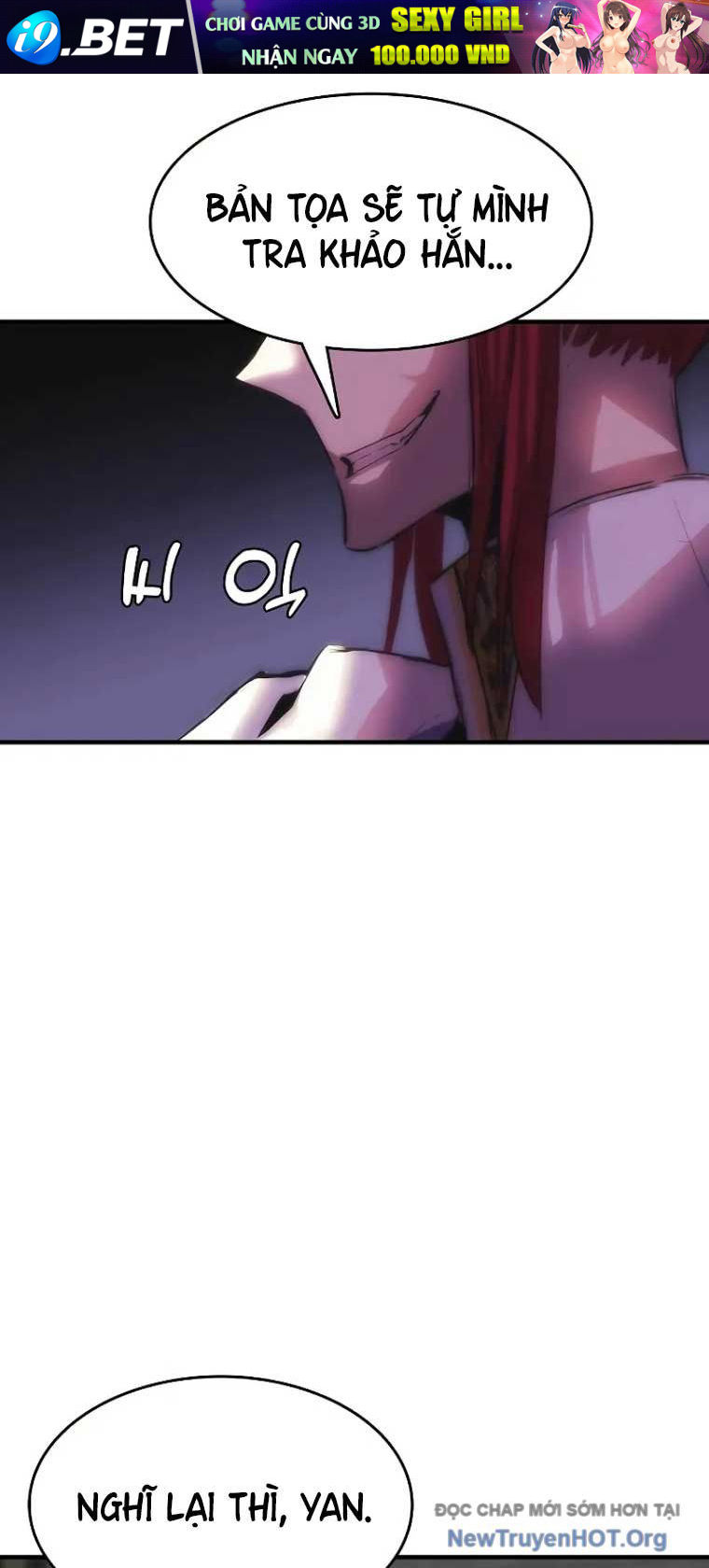 Bản Năng Hồi Quy Của Chó Săn - Chapter 76 - Page 21