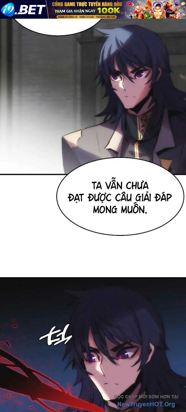 Bản Năng Hồi Quy Của Chó Săn - Chapter 76 - Page 22