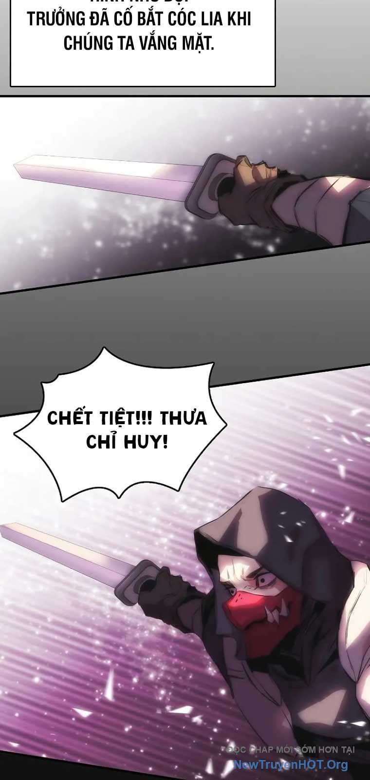Bản Năng Hồi Quy Của Chó Săn - Chapter 76 - Page 25