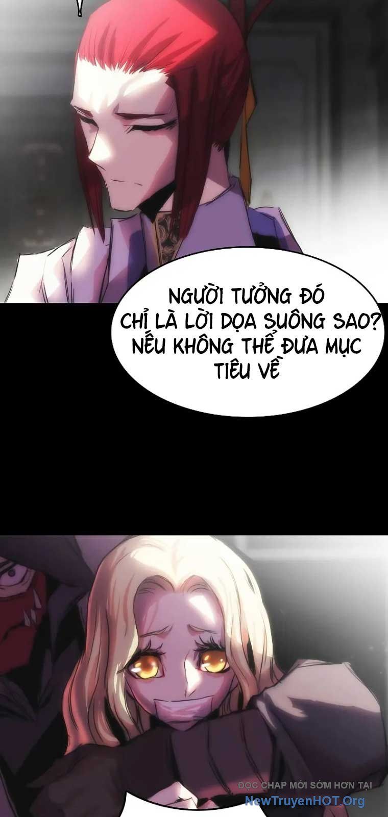 Bản Năng Hồi Quy Của Chó Săn - Chapter 76 - Page 32