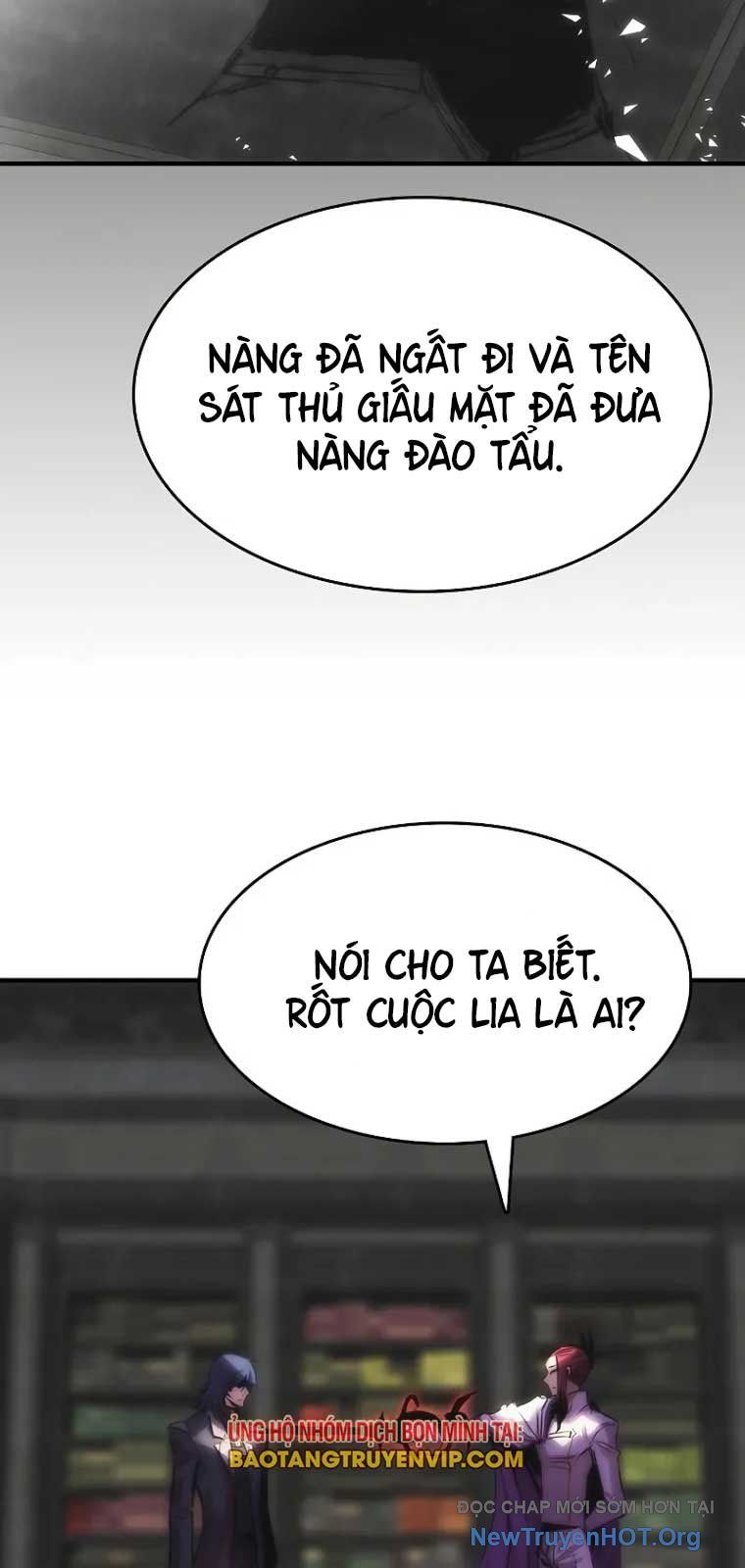 Bản Năng Hồi Quy Của Chó Săn - Chapter 76 - Page 39