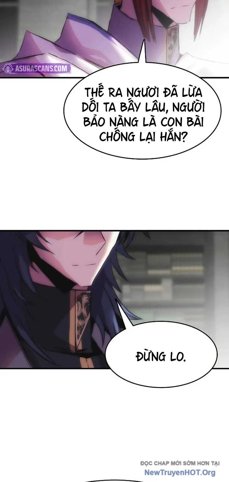 Bản Năng Hồi Quy Của Chó Săn - Chapter 76 - Page 41