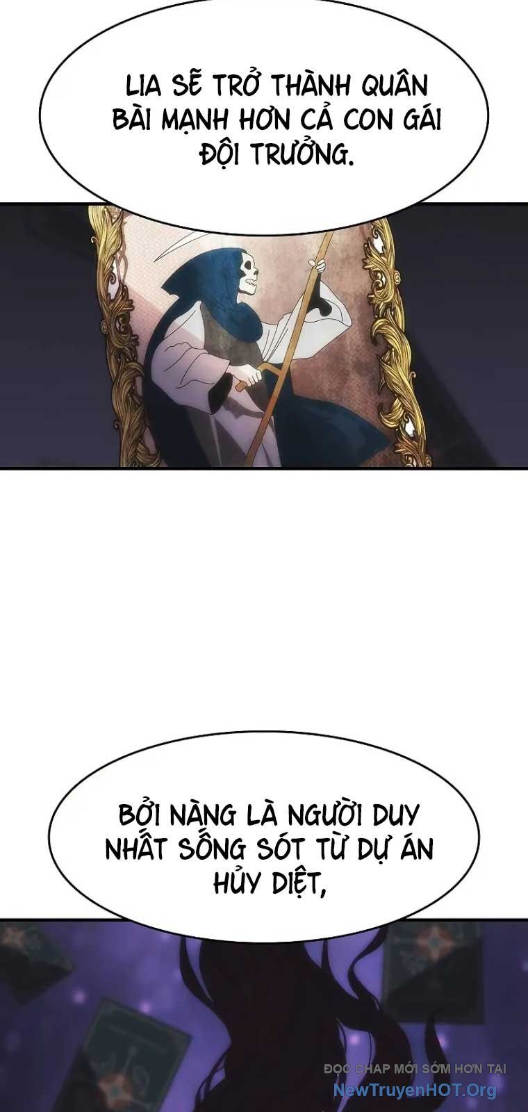 Bản Năng Hồi Quy Của Chó Săn - Chapter 76 - Page 42