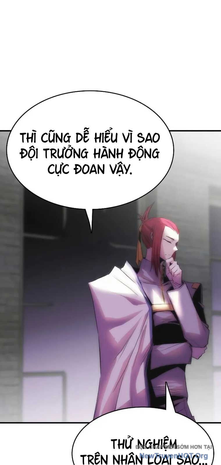 Bản Năng Hồi Quy Của Chó Săn - Chapter 76 - Page 45