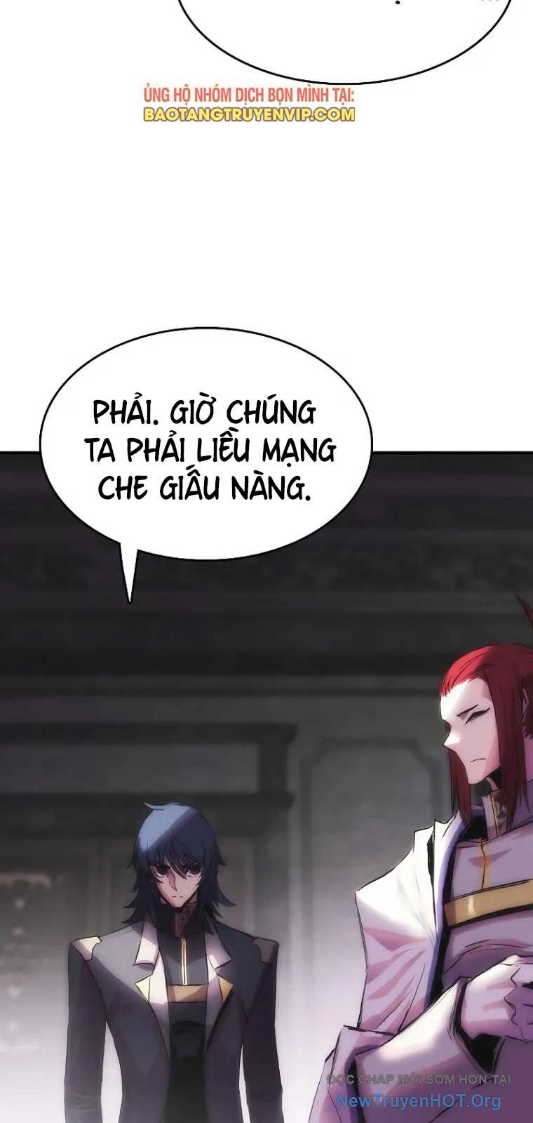 Bản Năng Hồi Quy Của Chó Săn - Chapter 76 - Page 46