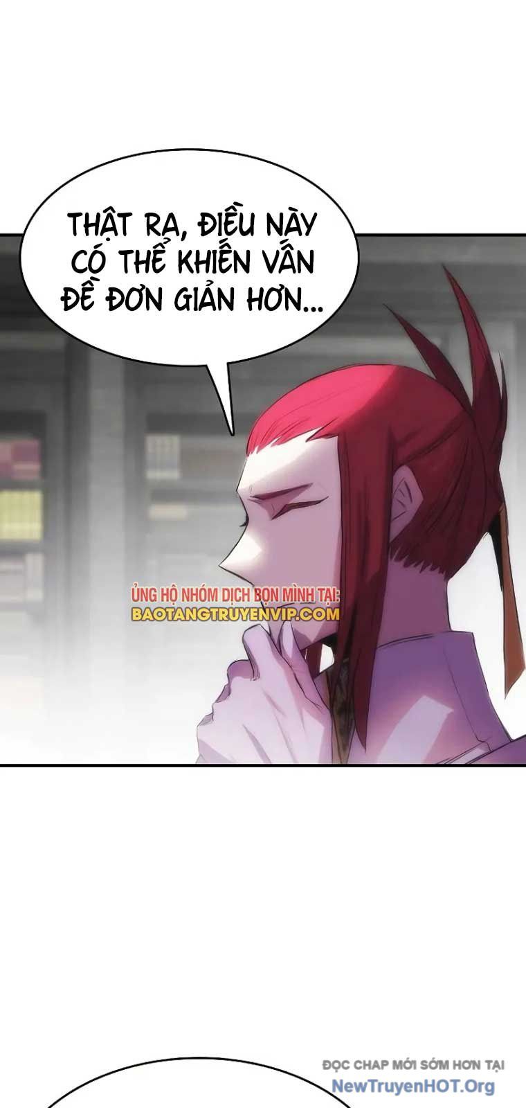 Bản Năng Hồi Quy Của Chó Săn - Chapter 76 - Page 49