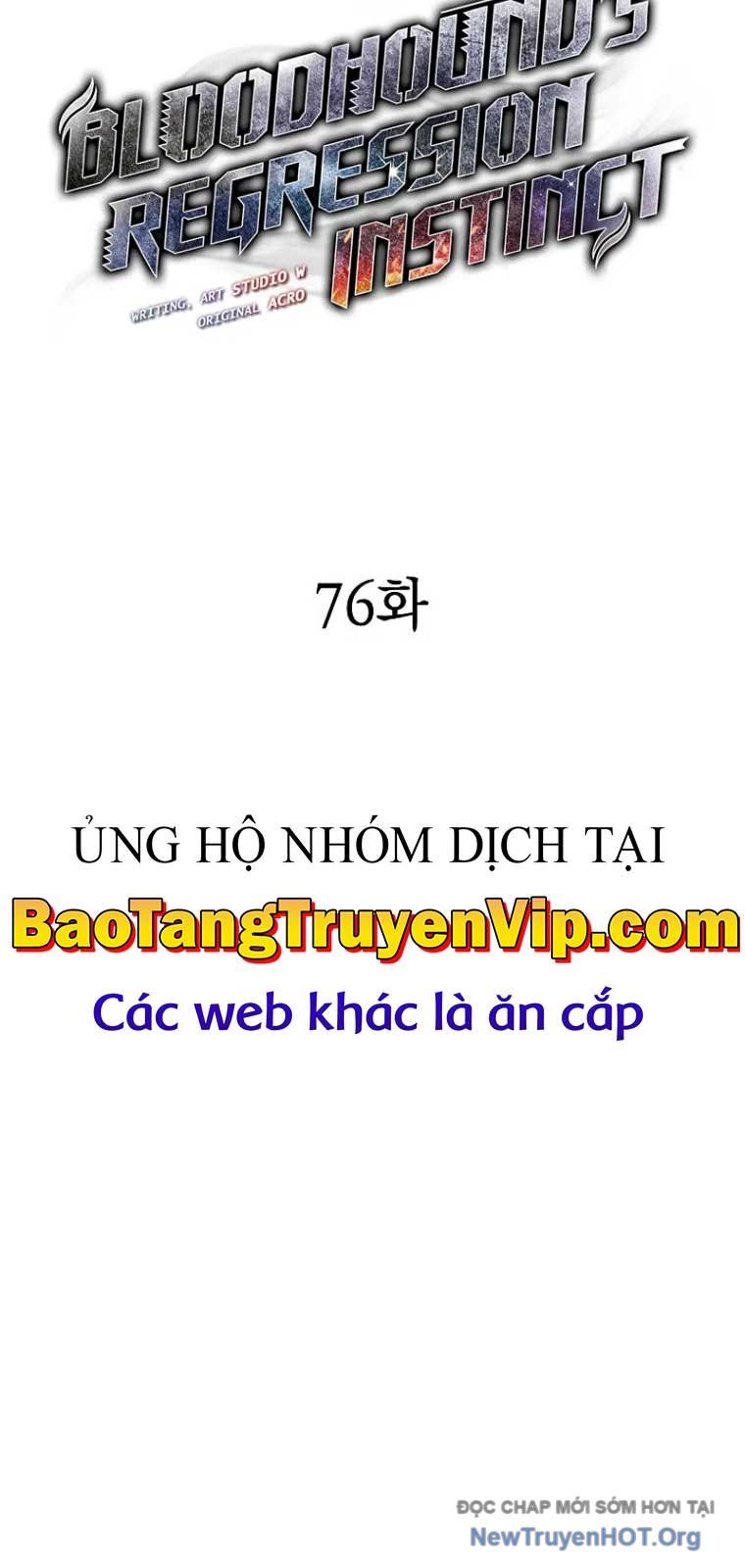 Bản Năng Hồi Quy Của Chó Săn - Chapter 76 - Page 5