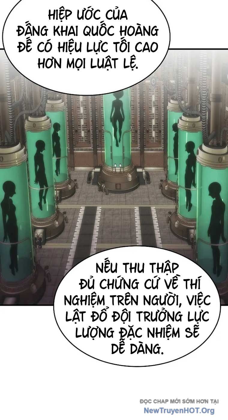 Bản Năng Hồi Quy Của Chó Săn - Chapter 76 - Page 50