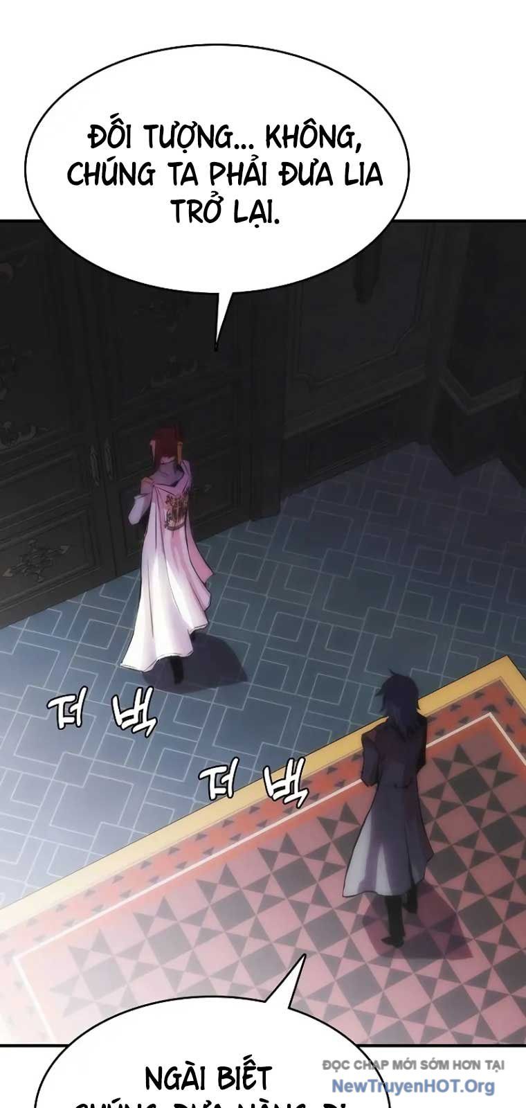 Bản Năng Hồi Quy Của Chó Săn - Chapter 76 - Page 51