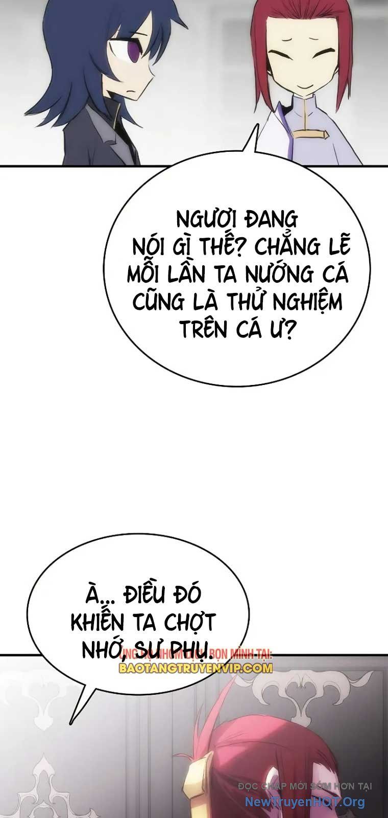 Bản Năng Hồi Quy Của Chó Săn - Chapter 76 - Page 54