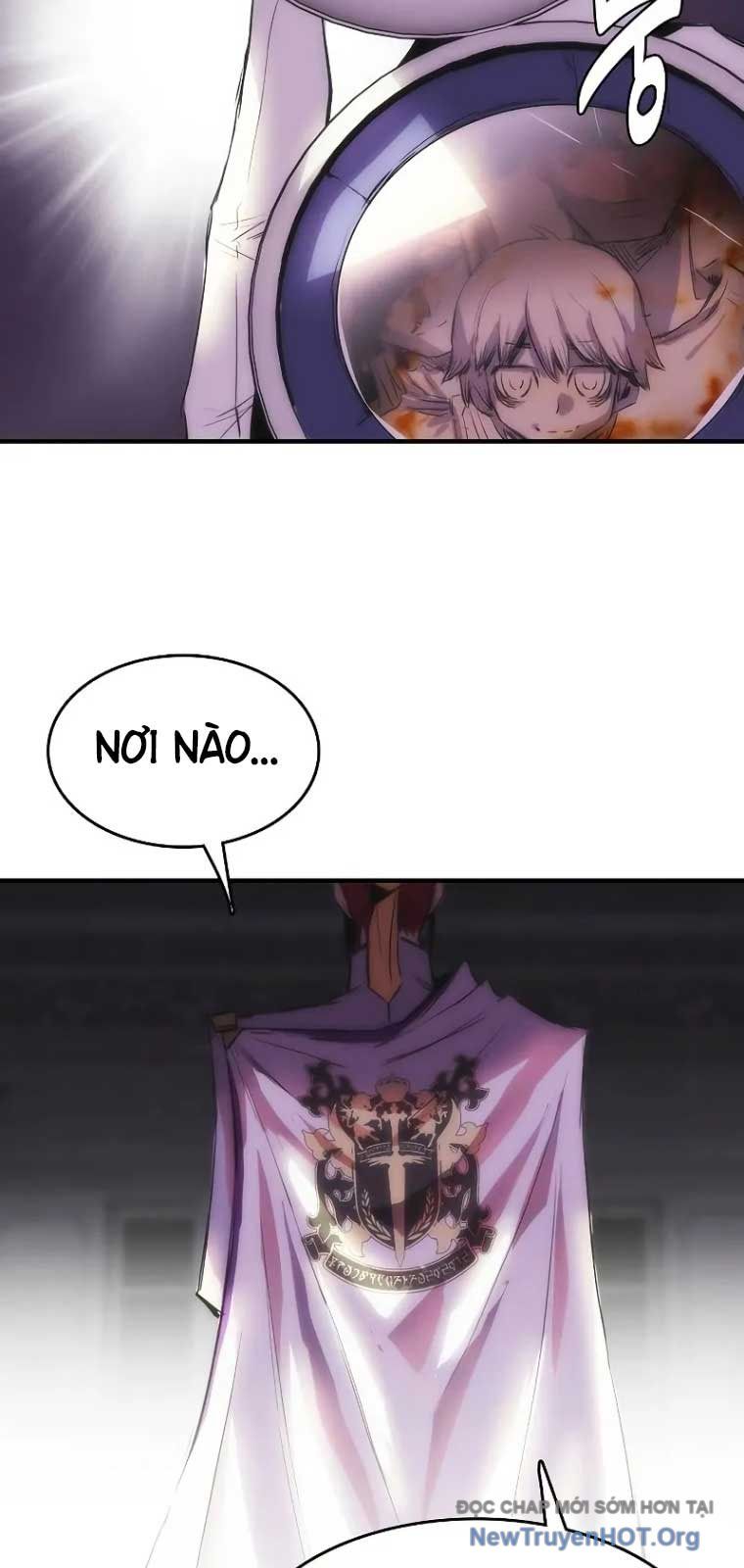 Bản Năng Hồi Quy Của Chó Săn - Chapter 76 - Page 62