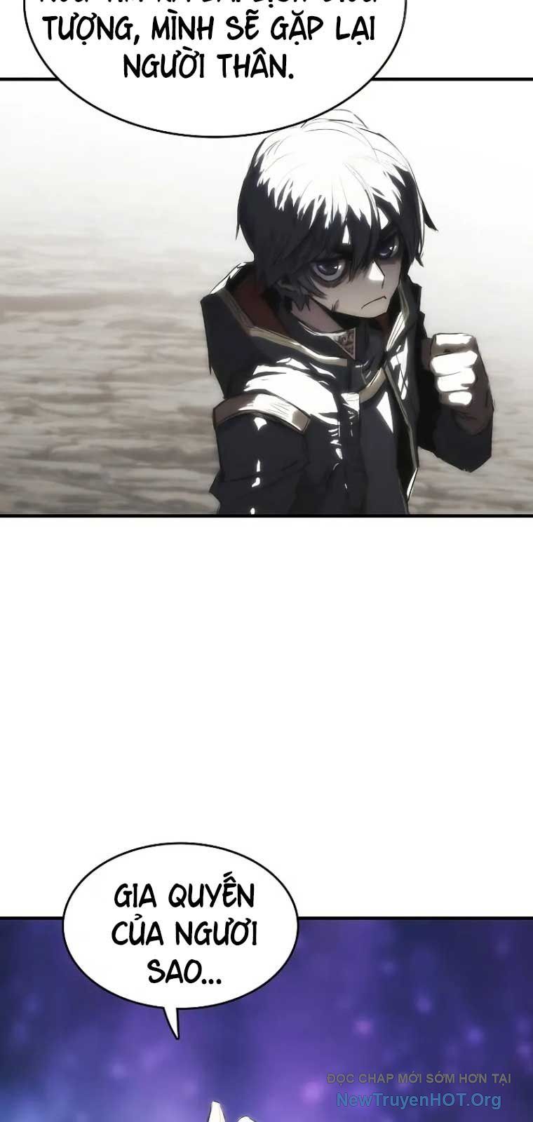 Bản Năng Hồi Quy Của Chó Săn - Chapter 76 - Page 65