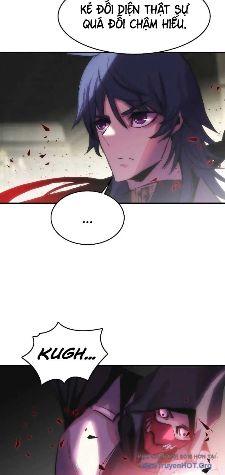 Bản Năng Hồi Quy Của Chó Săn - Chapter 76 - Page 7