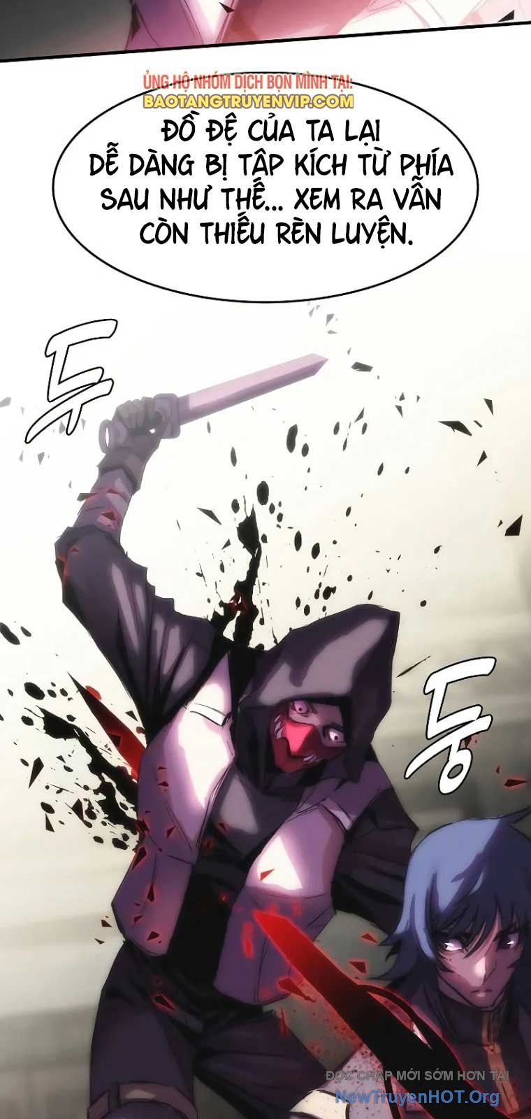 Bản Năng Hồi Quy Của Chó Săn - Chapter 76 - Page 8