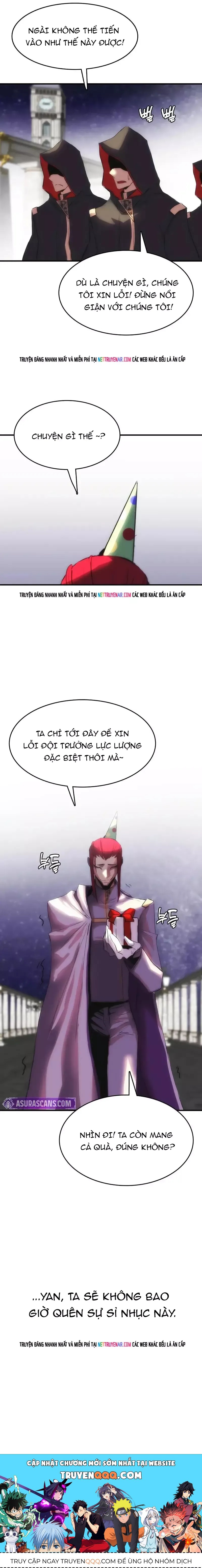 Bản Năng Hồi Quy Của Chó Săn - Chapter 77 - Page 10