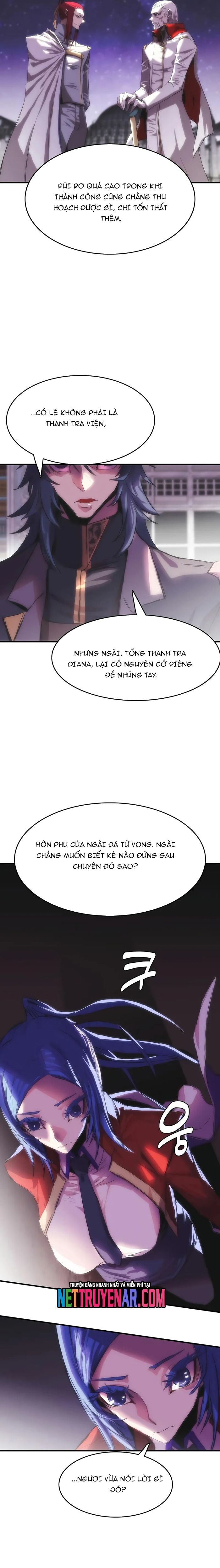 Bản Năng Hồi Quy Của Chó Săn - Chapter 78 - Page 10