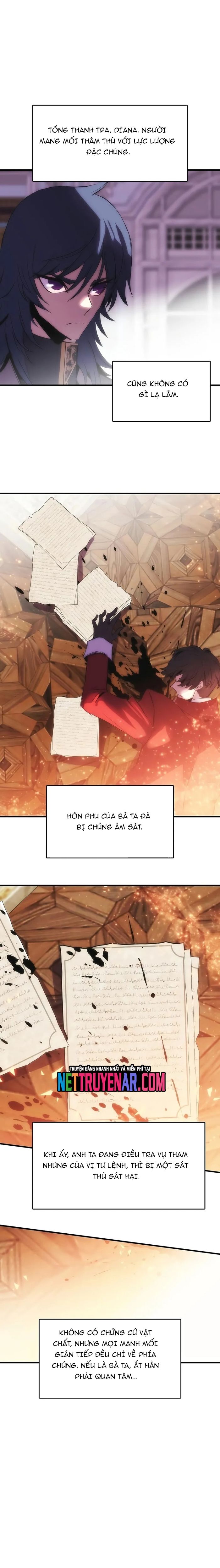 Bản Năng Hồi Quy Của Chó Săn - Chapter 78 - Page 11