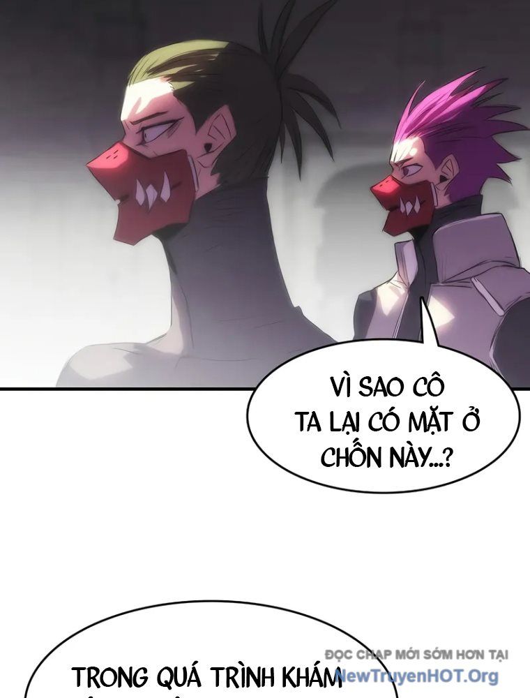 Bản Năng Hồi Quy Của Chó Săn - Chapter 78 - Page 115