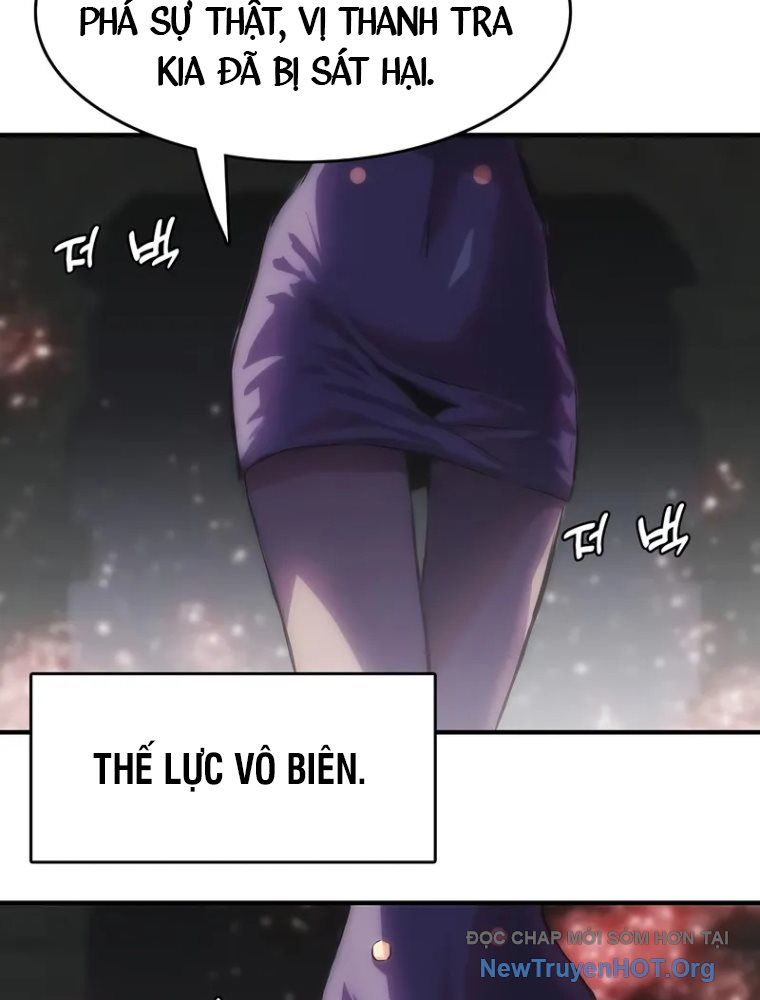 Bản Năng Hồi Quy Của Chó Săn - Chapter 78 - Page 116