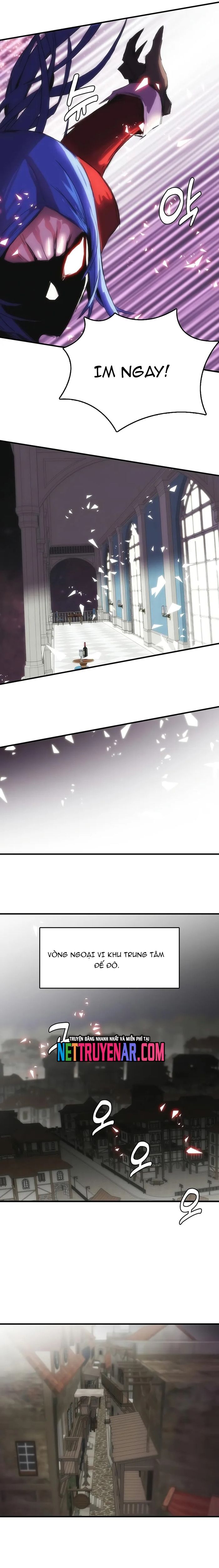 Bản Năng Hồi Quy Của Chó Săn - Chapter 78 - Page 13