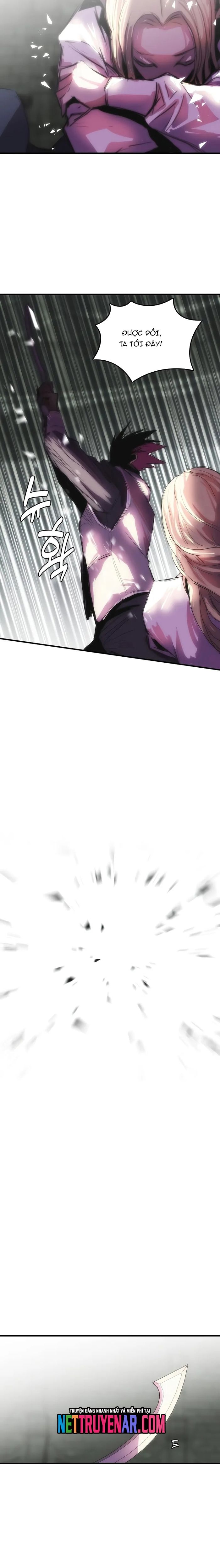 Bản Năng Hồi Quy Của Chó Săn - Chapter 78 - Page 15