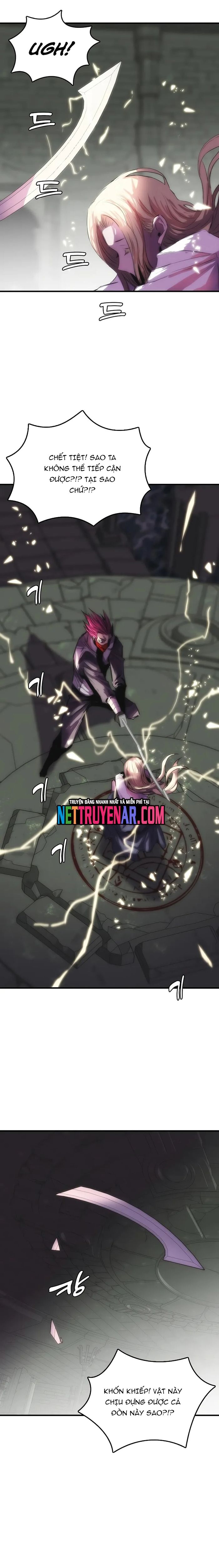 Bản Năng Hồi Quy Của Chó Săn - Chapter 78 - Page 16