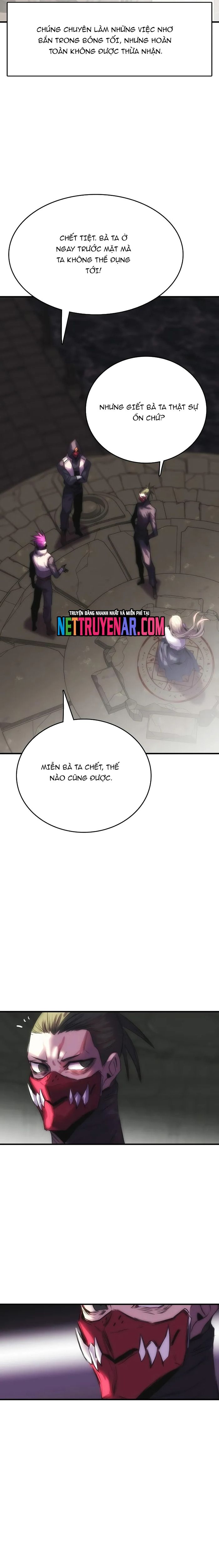 Bản Năng Hồi Quy Của Chó Săn - Chapter 78 - Page 18