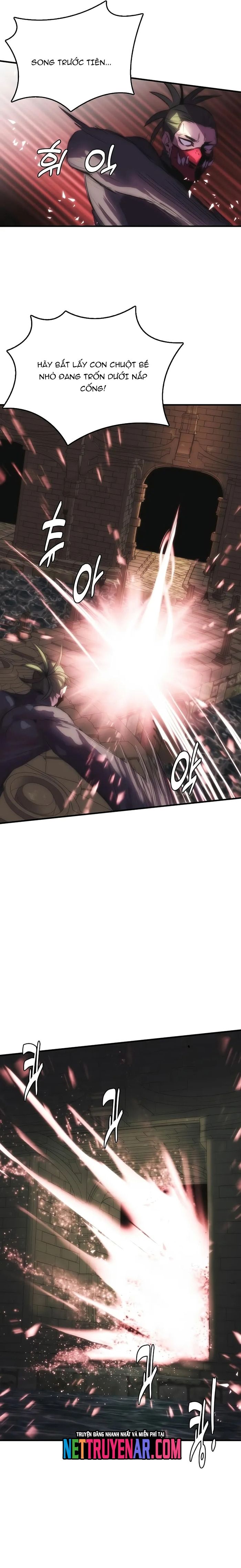 Bản Năng Hồi Quy Của Chó Săn - Chapter 78 - Page 20