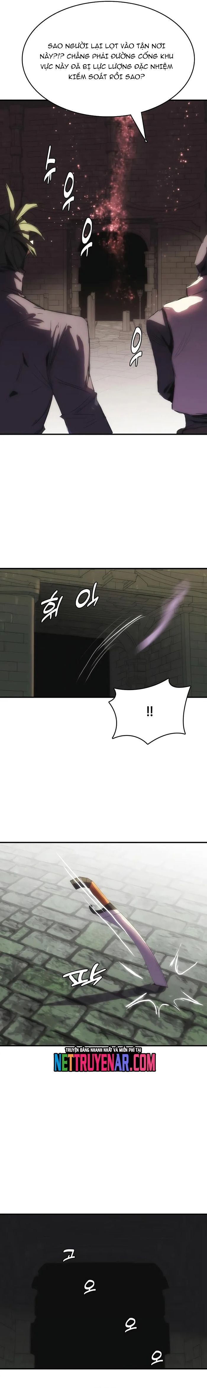 Bản Năng Hồi Quy Của Chó Săn - Chapter 78 - Page 21