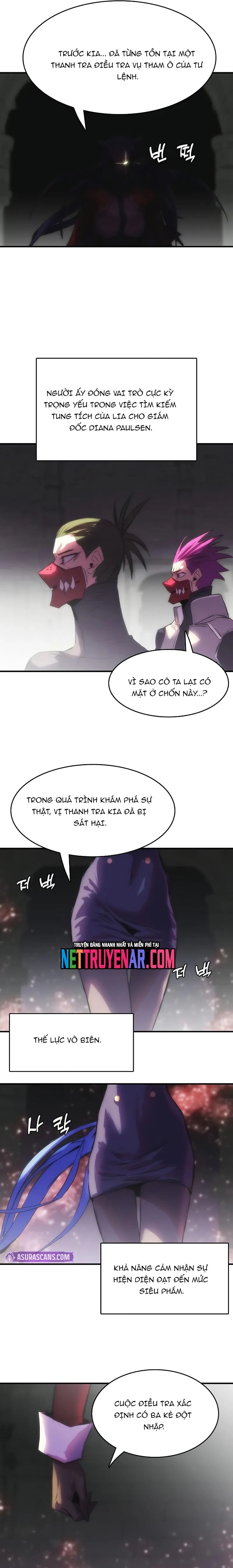 Bản Năng Hồi Quy Của Chó Săn - Chapter 78 - Page 22
