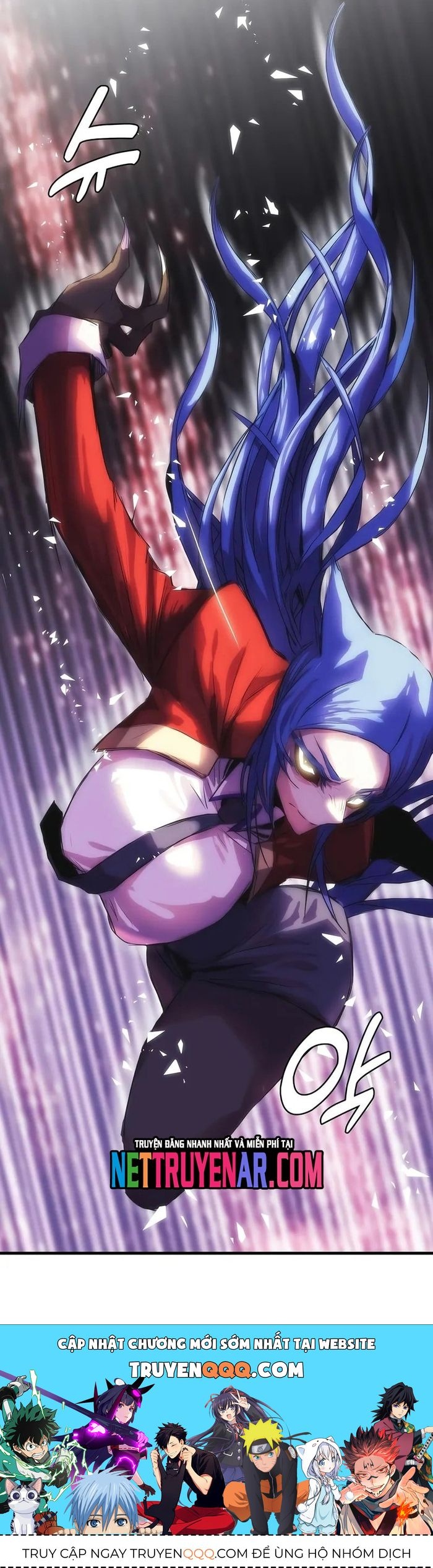 Bản Năng Hồi Quy Của Chó Săn - Chapter 78 - Page 24