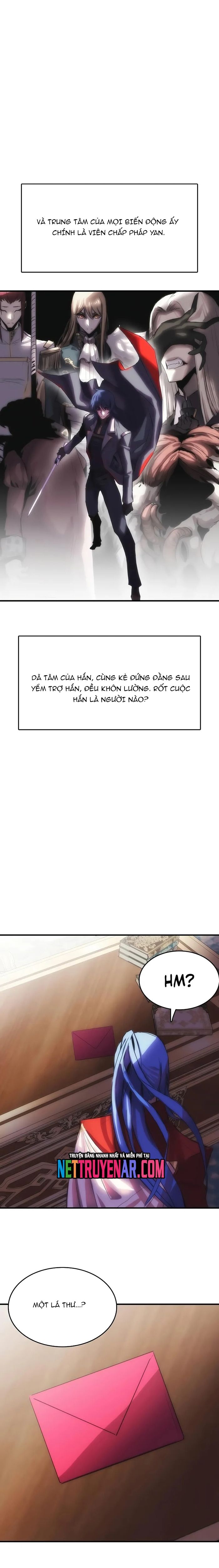 Bản Năng Hồi Quy Của Chó Săn - Chapter 78 - Page 3