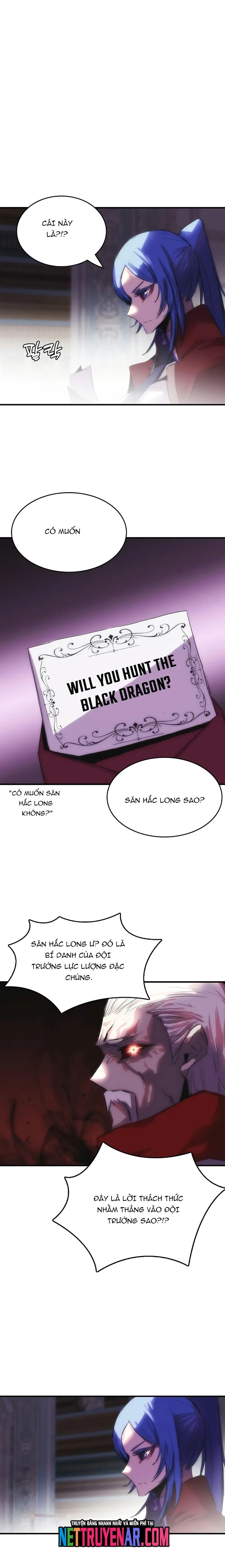 Bản Năng Hồi Quy Của Chó Săn - Chapter 78 - Page 4