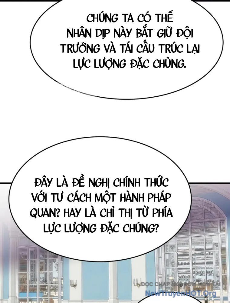 Bản Năng Hồi Quy Của Chó Săn - Chapter 78 - Page 47