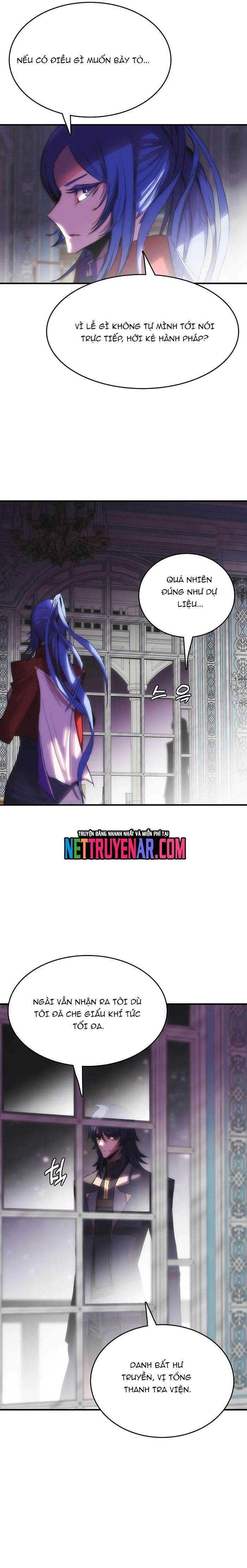 Bản Năng Hồi Quy Của Chó Săn - Chapter 78 - Page 5