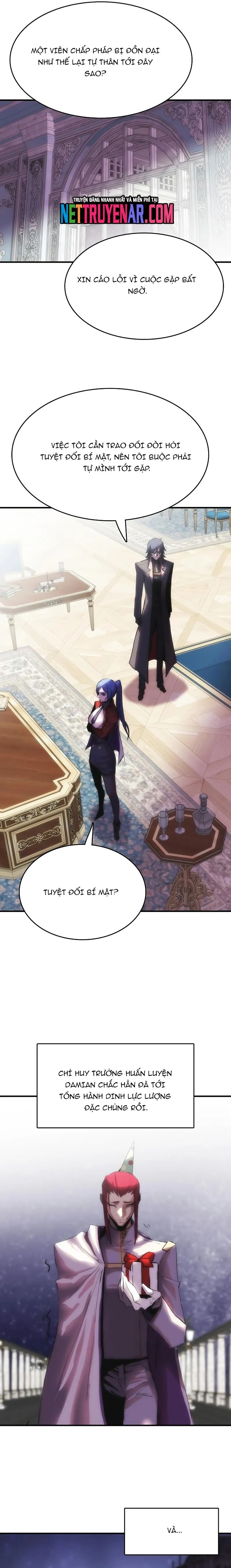 Bản Năng Hồi Quy Của Chó Săn - Chapter 78 - Page 6