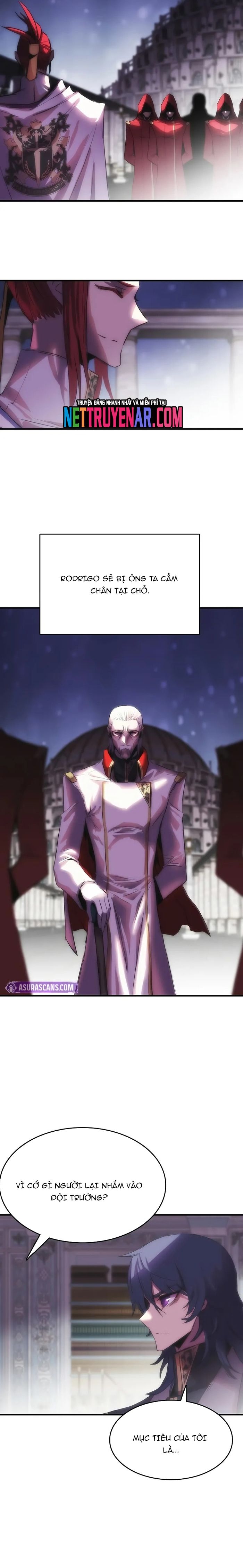 Bản Năng Hồi Quy Của Chó Săn - Chapter 78 - Page 7