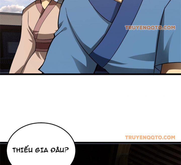 Kiếm Khởi Phong Vân - Chapter 1 - Page 10