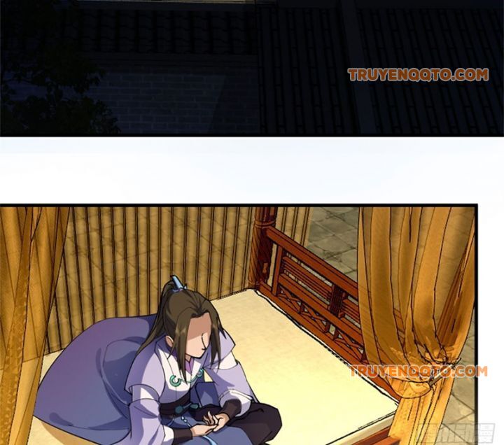 Kiếm Khởi Phong Vân - Chapter 1 - Page 107