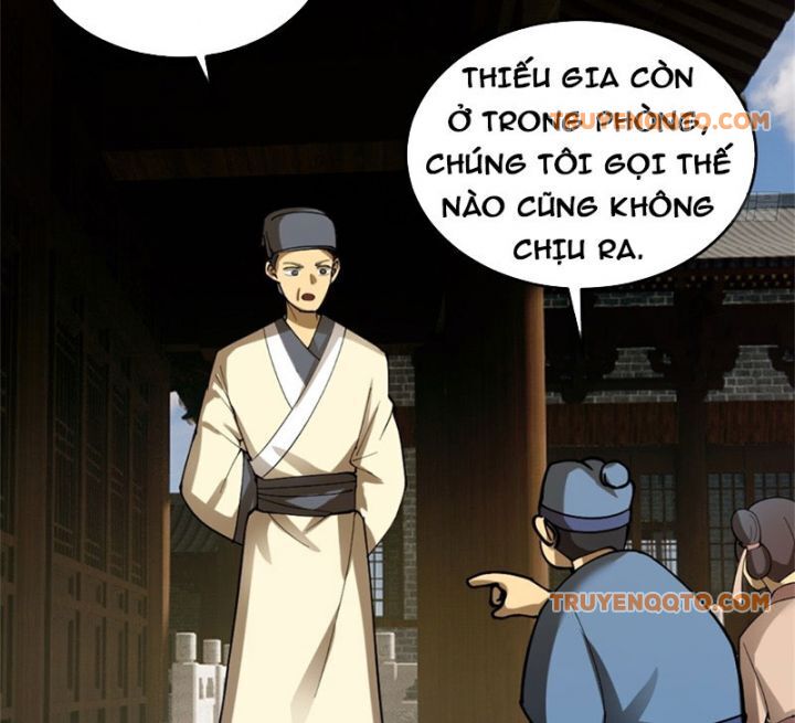 Kiếm Khởi Phong Vân - Chapter 1 - Page 11