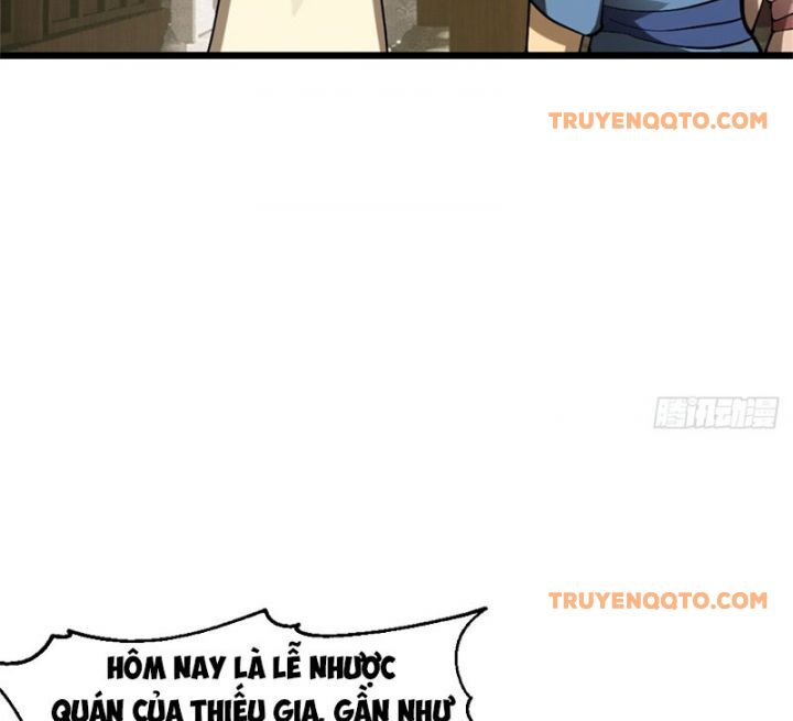 Kiếm Khởi Phong Vân - Chapter 1 - Page 12