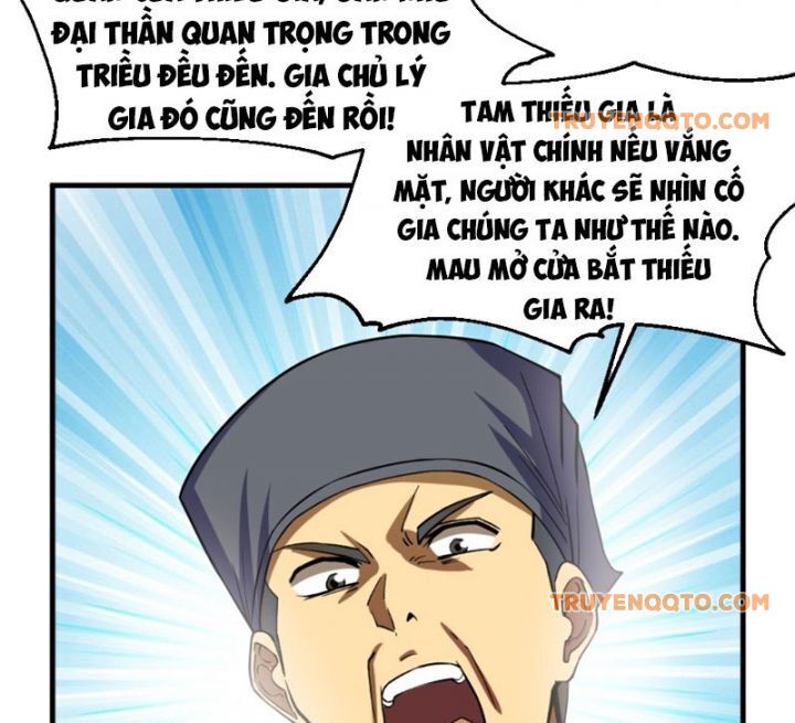 Kiếm Khởi Phong Vân - Chapter 1 - Page 13