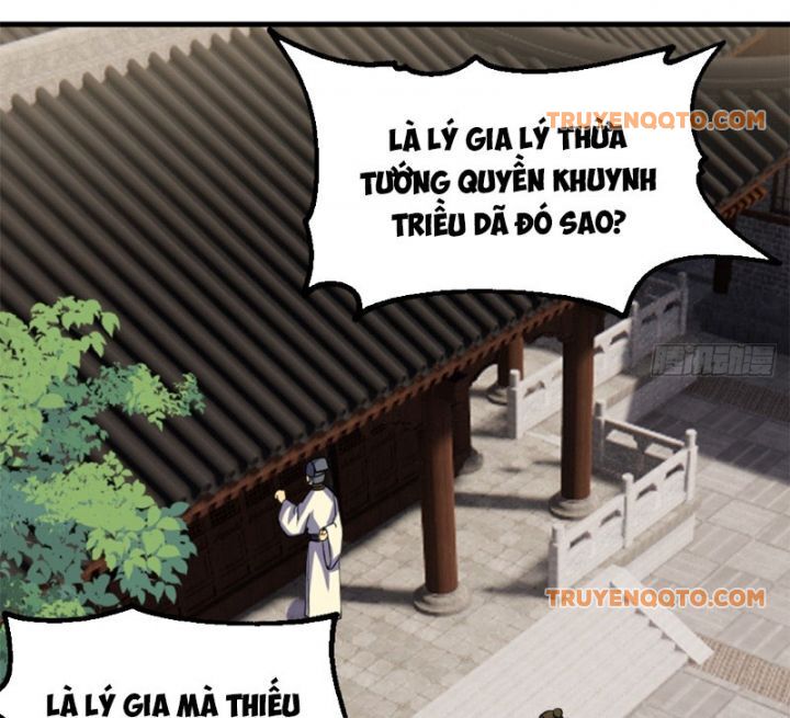 Kiếm Khởi Phong Vân - Chapter 1 - Page 15